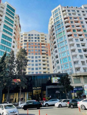 Sweet Apartment in Narimanov